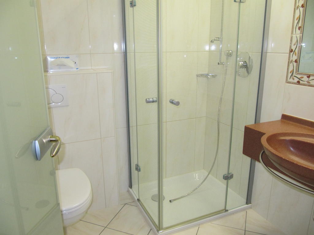 Hotel Bechlwirt Kirchberg in Tirol Habitación foto