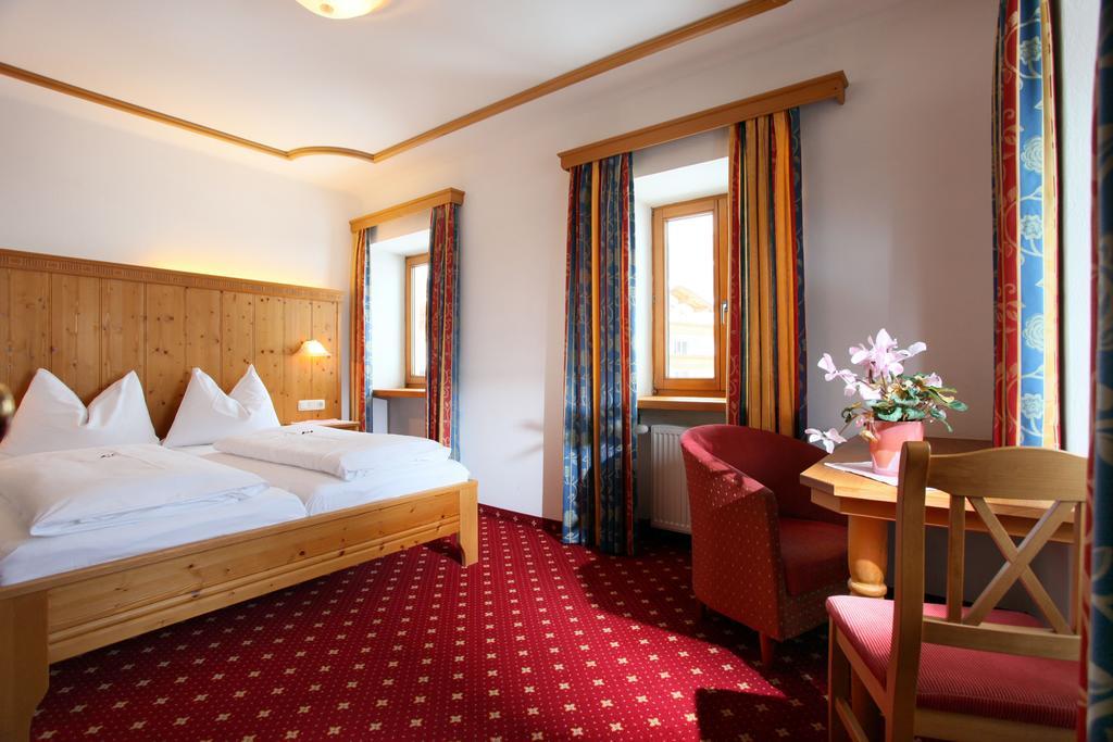 Hotel Bechlwirt Kirchberg in Tirol Habitación foto