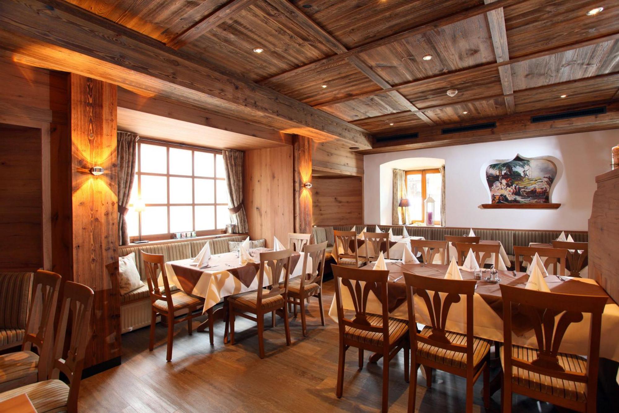 Hotel Bechlwirt Kirchberg in Tirol Exterior foto