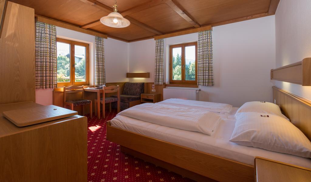 Hotel Bechlwirt Kirchberg in Tirol Exterior foto