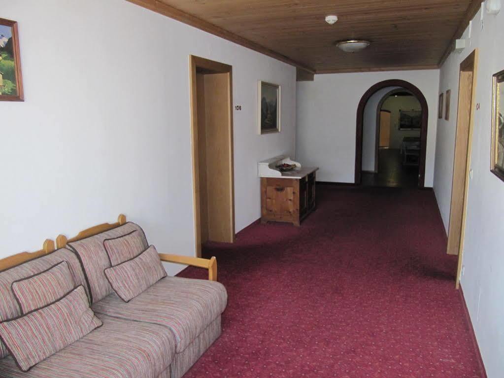 Hotel Bechlwirt Kirchberg in Tirol Exterior foto